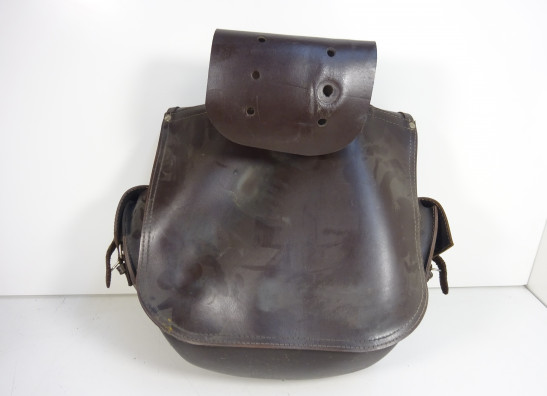 Linker koffer Harley Davidson Sportster