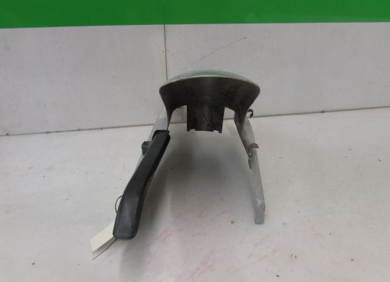 Hinterradabdeckung Honda CBR 600 F