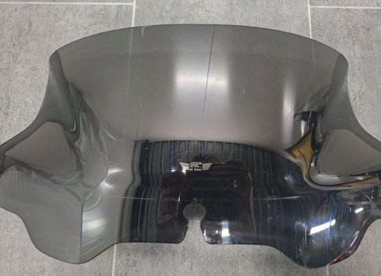Wind screen Harley Davidson FLTR Road Glide
