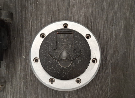 Slotenset Kawasaki ZXR 750