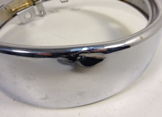 Montagerahmen Scheinwerfer Suzuki VL 800