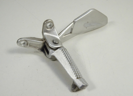 Fussrastetrager vorne links BMW K 1200 S 