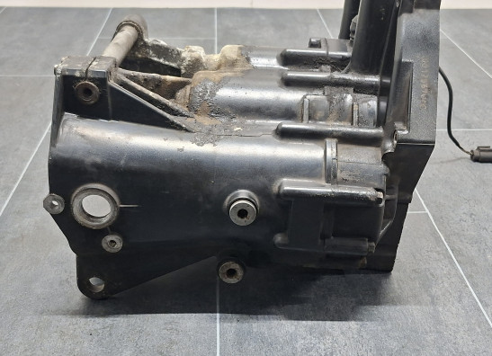 Versnellingsbak BMW R 1150 RT   R 850 RT