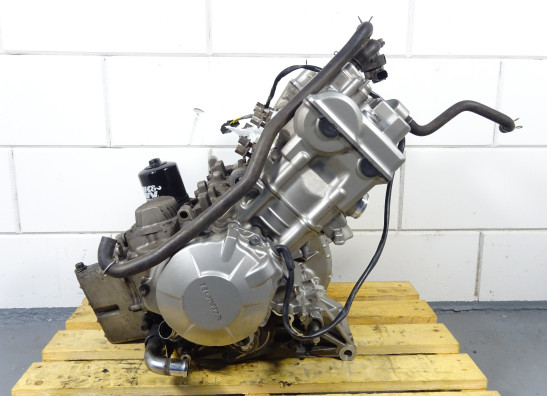 Motorblock Honda CBF 600