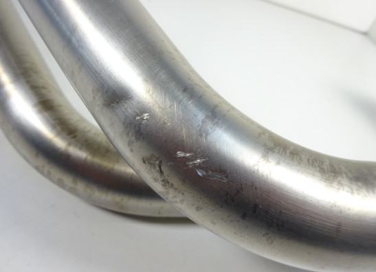 Auspuff-Krummer BMW F 800 S - ST