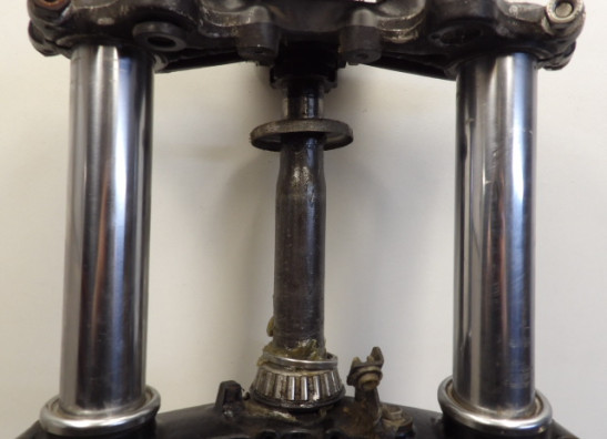 Voorpoten compleet Yamaha XS 1100