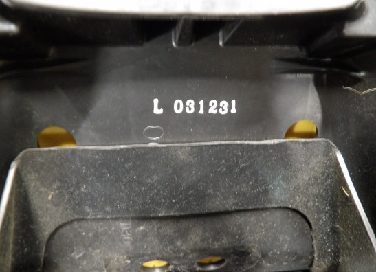 Zadel Suzuki DL 1050 V Strom XT