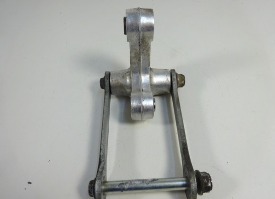 Link systeem achterveer Suzuki DL 650 V STROM