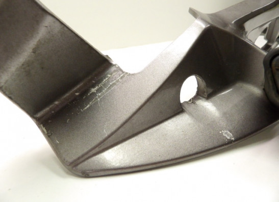 Rechter schetsplaat Honda Deauville 650 - 700