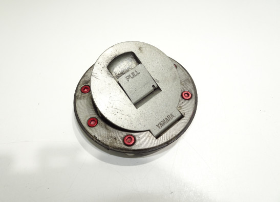 Key set Yamaha XJR 1300