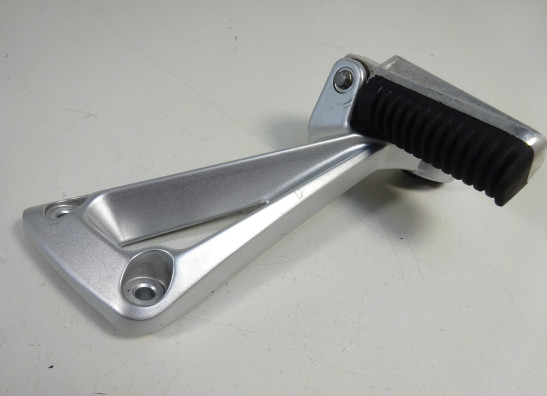 Duo voetsteun rechts Yamaha BT 1100