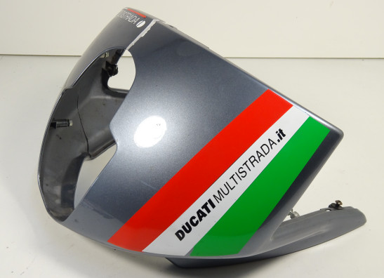 Topkuip Ducati Multistrada 1000