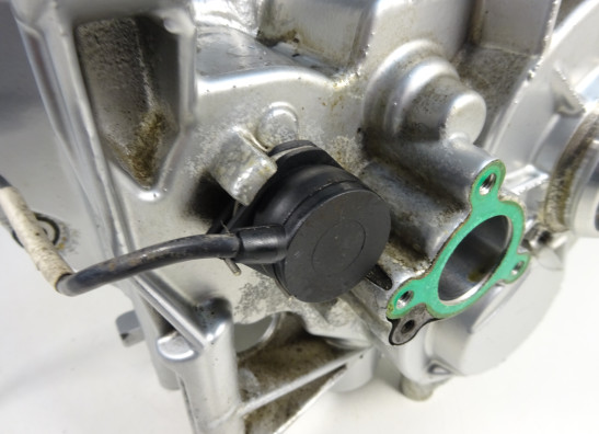 Gear box BMW K 1200 GT