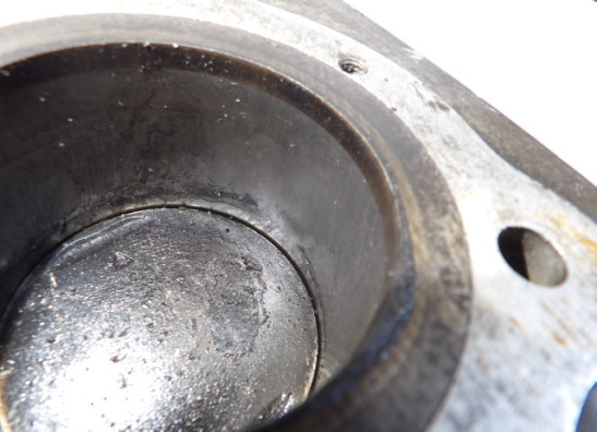 Cilinderblok Honda CB 750 