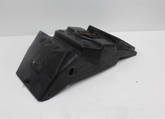 Rear fender Suzuki GSX R 1100