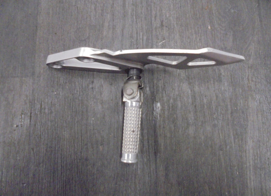 Schetsplaat links Suzuki GSX R 750