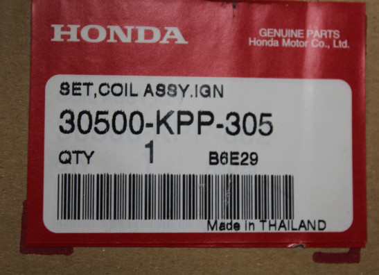 Bobine Honda CBR 125 R