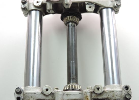 Voorpoten compleet Kawasaki KLR 650