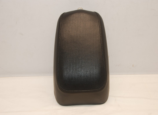 Buddy zadel Harley Davidson Softtail 2000-2017