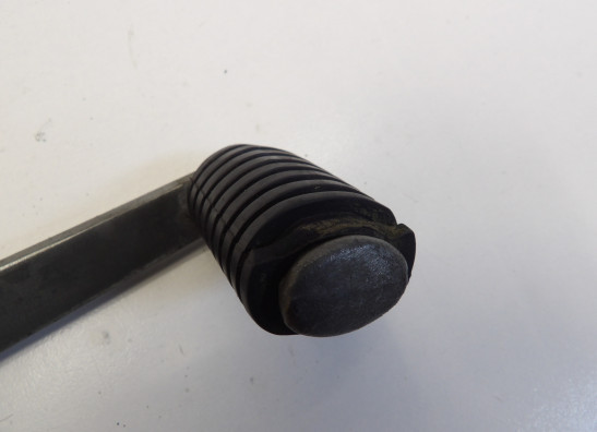 Brake pedal Yamaha TDM