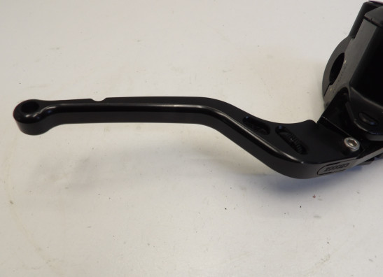 Rempomp Kawasaki 650 Vulcan S