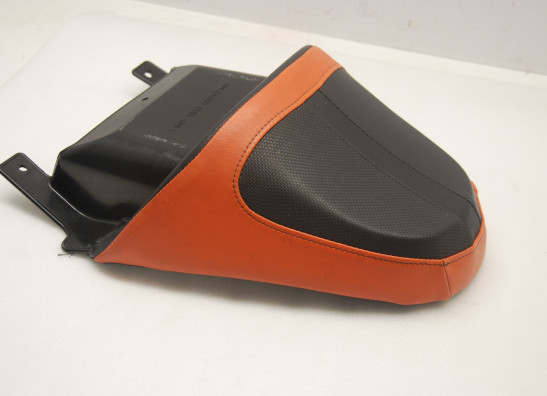 Buddy zadel Harley Davidson VROD VRSC