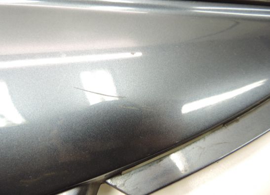 Cowl left rear Suzuki Burgman 400