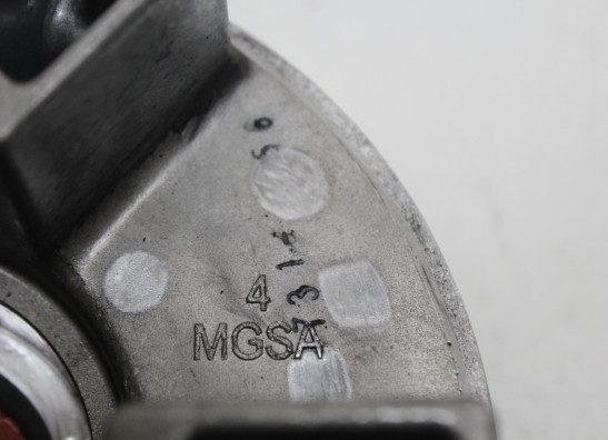 Kettenrad-Trager Honda X-adventure 750