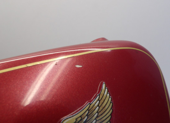 Linker zijkuip klein Yamaha XS 400