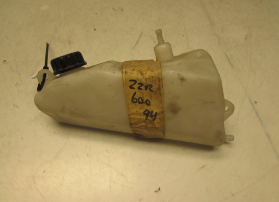 Kuhlflussigkeitsbehälter Kawasaki ZZR 600