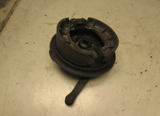 Brake drum Honda VF 700  750 S Sabre