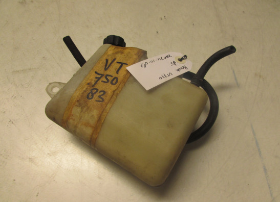 Kuhlflussigkeitsbehälter Honda VT 700 750