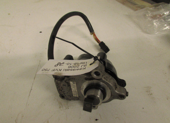 Engine parts Kawasaki Overige Kawasaki