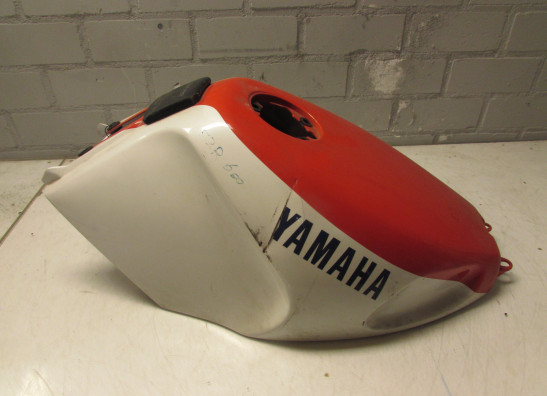Tankcover Yamaha FZR 600