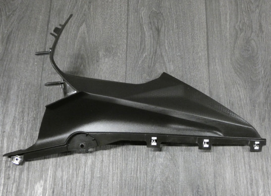 Topkuip bekleding BMW S 1000 RR 2019-2021