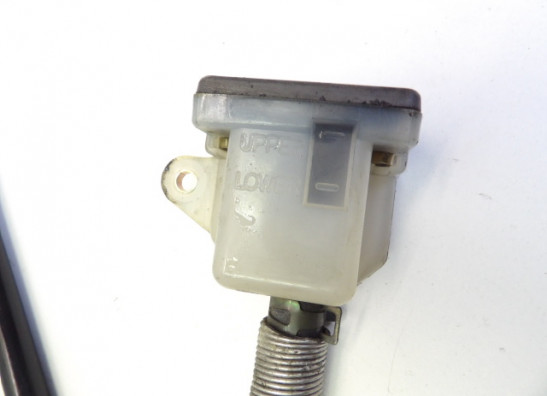 Bremszylinder hinten Suzuki DR 650