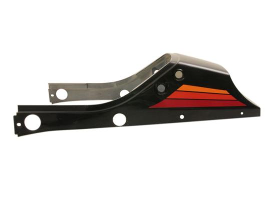 Heck Kawasaki GPZ 550