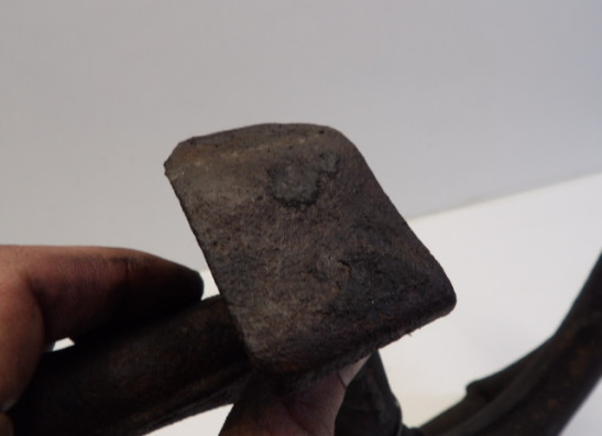 Standaard Honda Goldwing GL