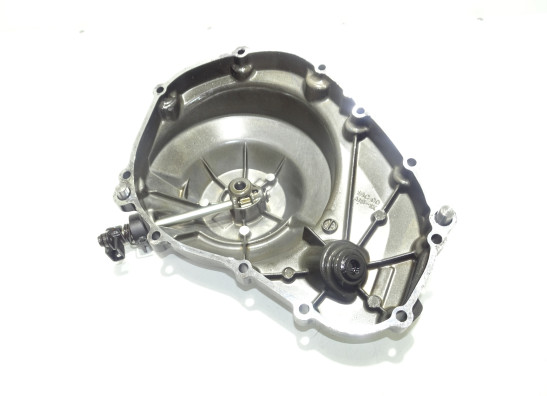 Crankcase cover Clutch side Yamaha MT 09