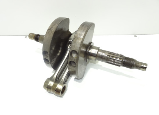 Kurbelwelle Ducati monster 600