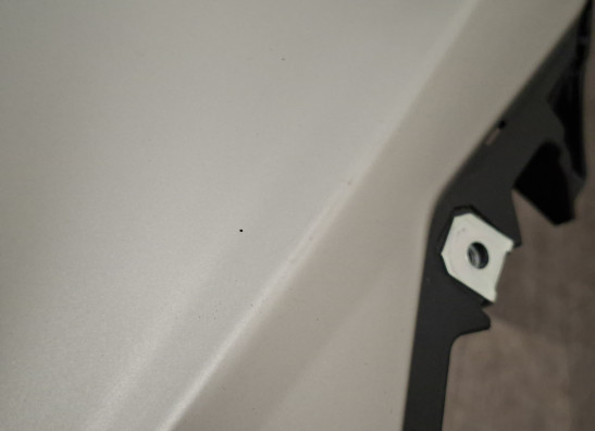 Tankcover BMW R 1200 RS LC