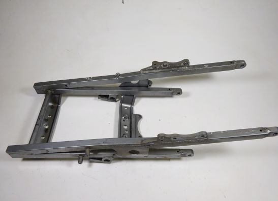 Heckrahme Kawasaki ZX 9 R