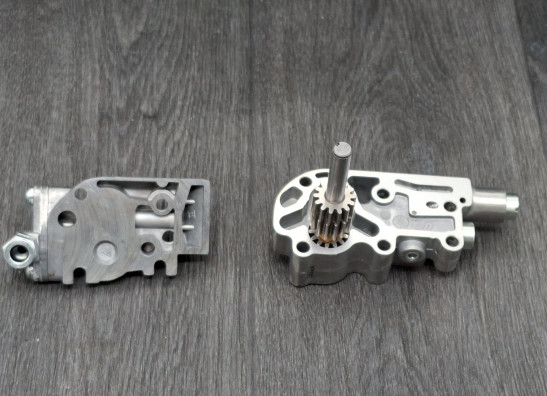 Wasserpumpe Harley Davidson Overige Harley Davidson