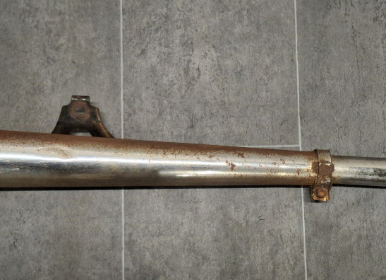 Uitlaat Yamaha XS 360