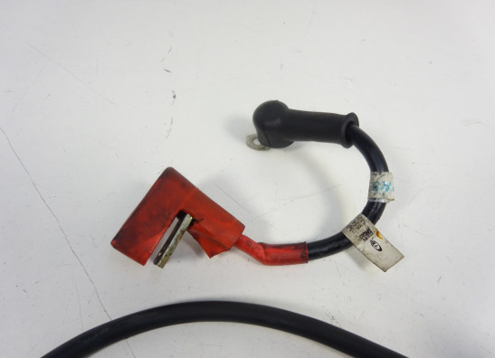 Starter Relay Ducati monster 696