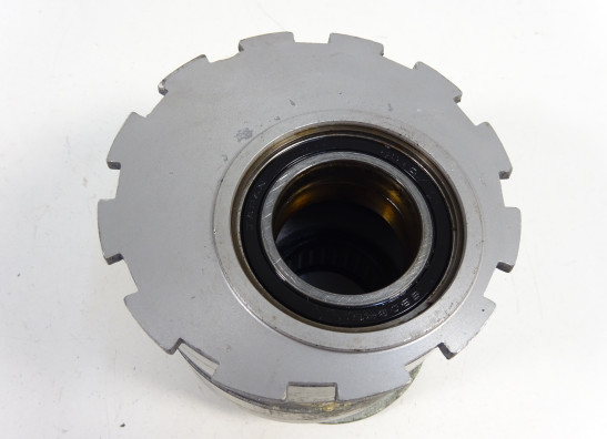 Swingarm Triumph Speed Triple 1050