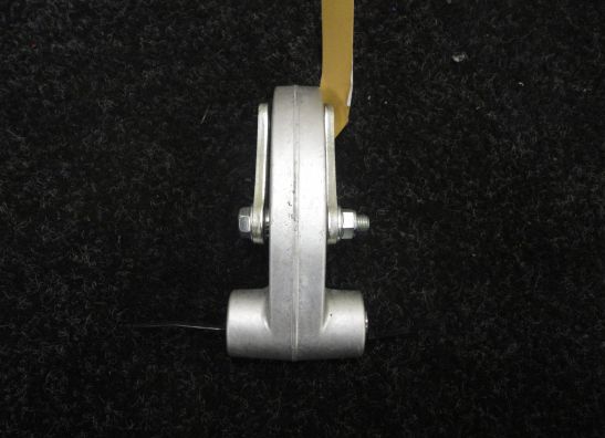 Link systeem achterveer Yamaha MT 09