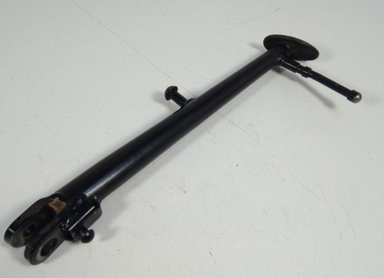 Standaard Kawasaki ER 6