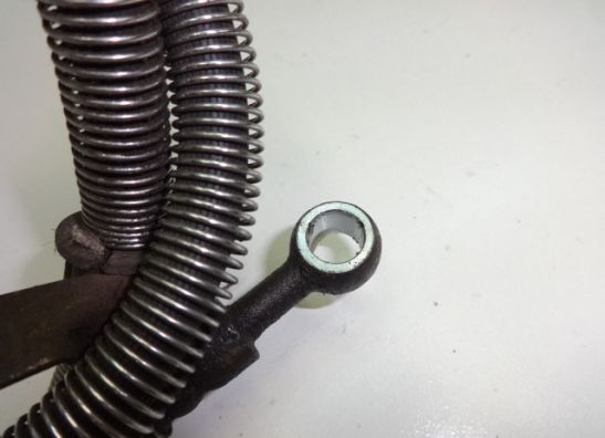 Remleiding voor Suzuki LS 650