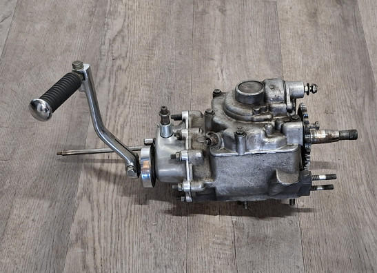 Versnellingsbak Harley Davidson Shovelhead